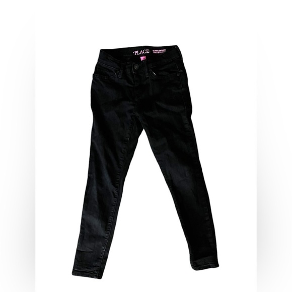 The Children's Place Other - Children’s Place Super Skinny Jeans